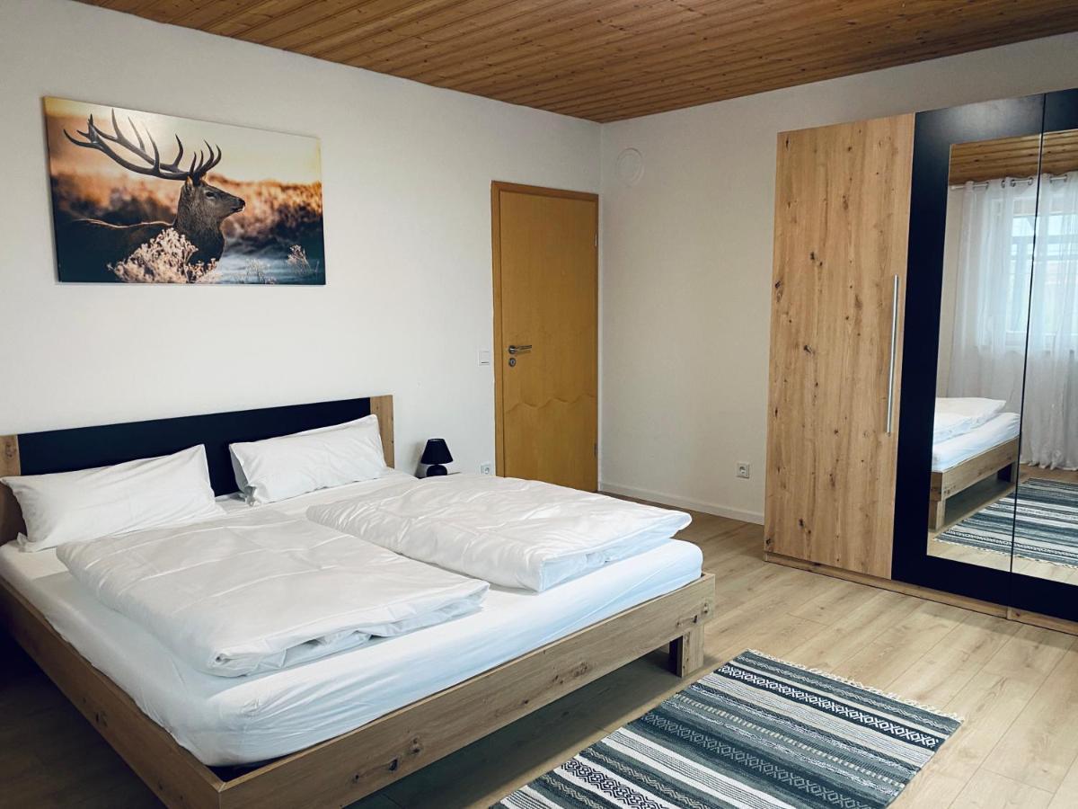 Alps Lover Traunstein Bagian luar foto